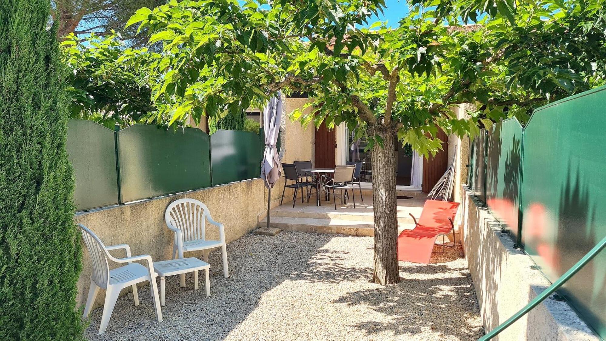 فيلا Au Mont Gaussier Saint-Rémy-de-Provence المظهر الخارجي الصورة